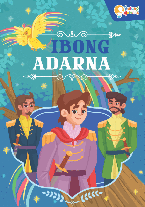 Batang Matalino Ibong Adarna