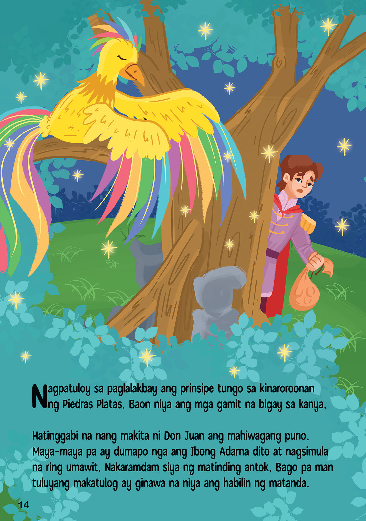 IBONG ADARNA.indd